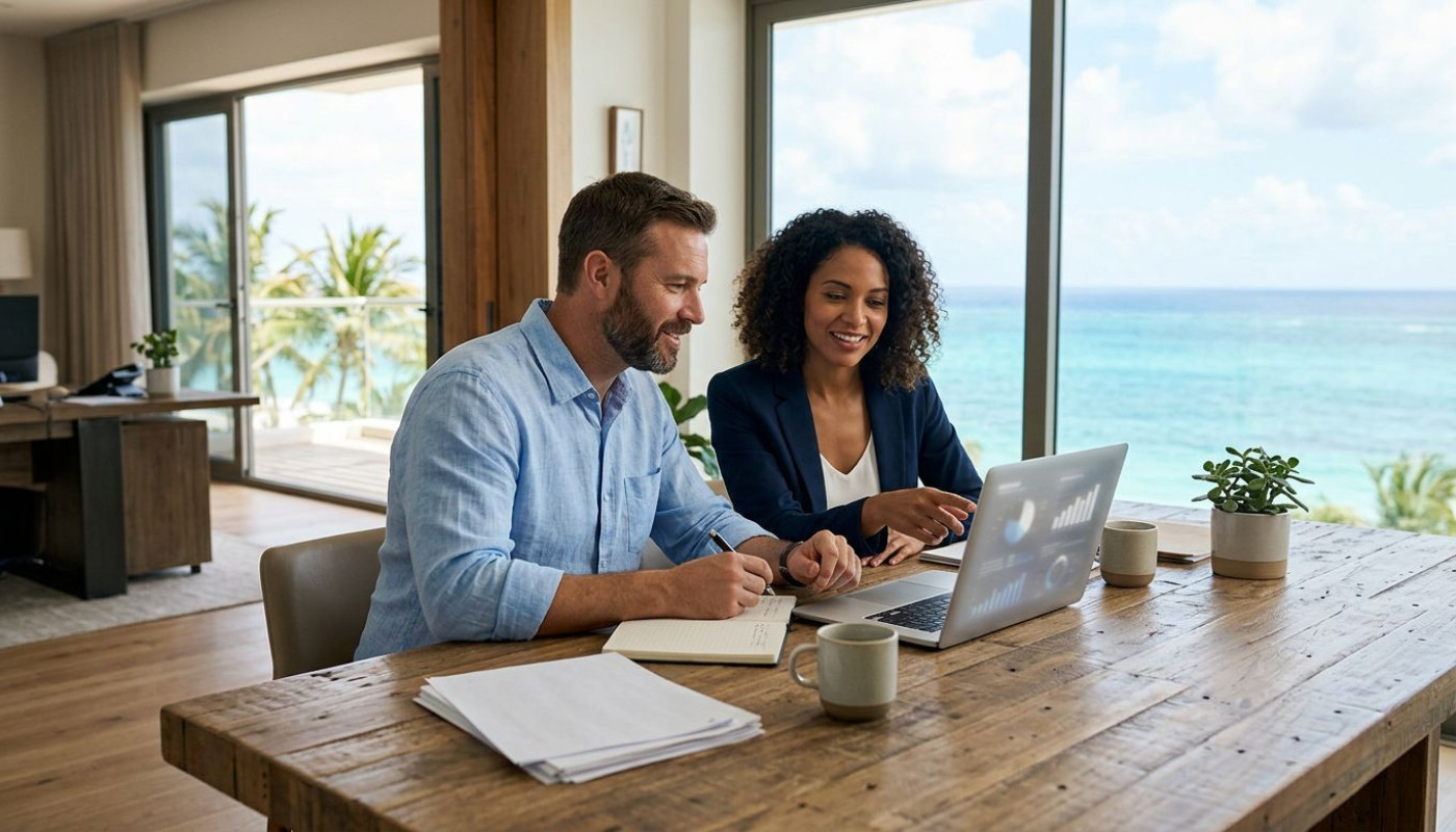 Exploring The Benefits Of Offshore Company Formation With Zero Tax Liability