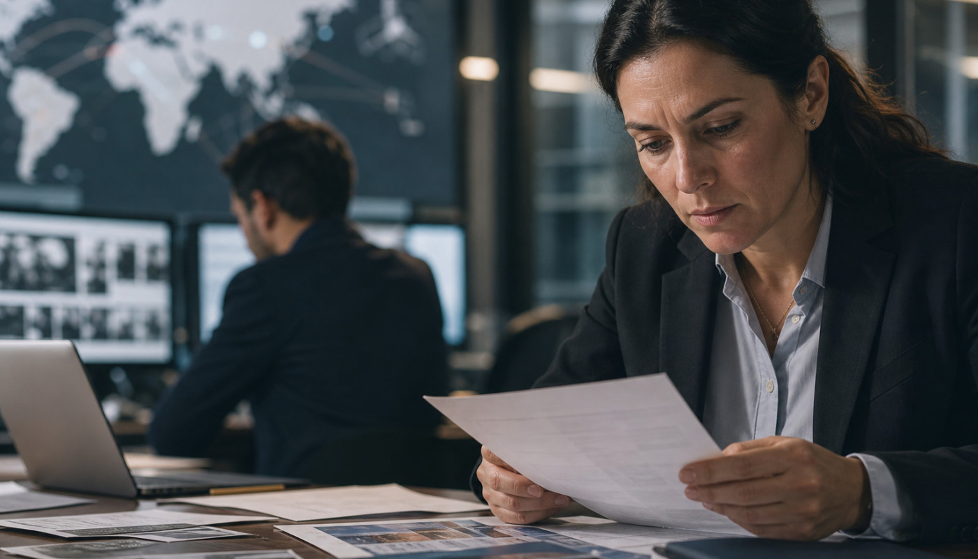 When Personal Data Meets Interpol: Real Stories Behind Cross-border Investigations